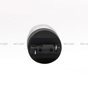 Изображение 4, W21W360R Лампа светодиодная 12V W21W W3x16d бесцокольная блистер (1шт.) MTF