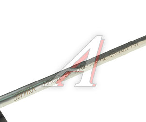 Изображение 2, ER-7DH-11H Отвертка крестовая PH 2.0х150мм магнитная с противоскользящей ручкой (с держателем) ЭВРИКА