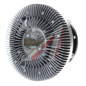 Изображение 1, 130-12-110 Вискомуфта КАМАЗ-5490 MERCEDES Axor привода вентилятора (без крыльчатки) MEGAPOWER