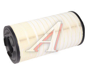 Изображение 2, K2652 Фильтр воздушный SITRAK HOWO T5G комплект (наружный+внутренний) OE