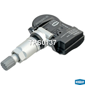 Изображение 5, TPS0137 Датчик давления в шине BMW 3 (F30), X5 (F15) KRAUF