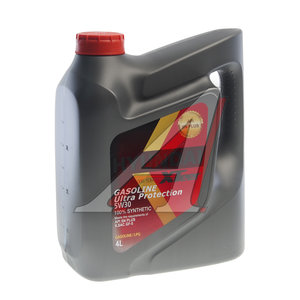 Изображение 1, 1041002 Масло моторное XTeer Gasoline Ultra Protection SN 5W30 синт.4л HYUNDAI