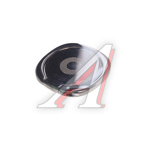 Изображение 1, SUMQ-01 Пластина для магнитных держателей с кольцом BASEUS