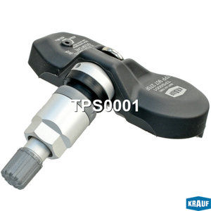 Изображение 5, TPS0001 Датчик давления в шине BMW 3 (E46), 5 (E60), 7 (E65, E66) KRAUF