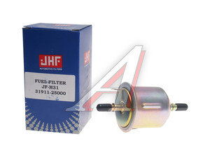 Изображение 2, JF-H31 Фильтр топливный HYUNDAI Accent (99-), Verna (JF-H31) JHF