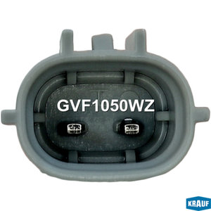 Изображение 3, GVF1050WZ Клапан электромагнитный FORD Kuga изменения фаз ГРМ ГРМ KRAUF