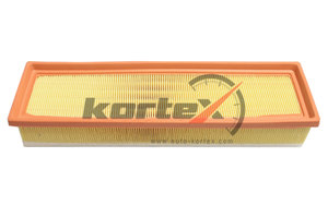Изображение 2, KA0236 Фильтр воздушный CITROEN C4 (для пыльных условий) KORTEX