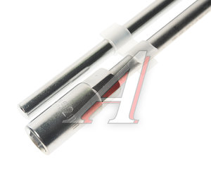 Изображение 2, RF-1556 Ключ торцевой Т-образный 12мм с прорезиненной поворотной ручкой L=320мм ROCKFORCE