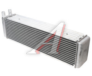 Изображение 1, 3741-8101060-10 Радиатор отопителя УАЗ-3741 алюминиевый 2-х рядный Н/О (16мм) PEKAR
