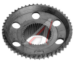 Изображение 1, 5336-2405051 Ступица МАЗ шестерни колесного редуктора 51 зуб (высокая)
