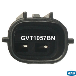 Изображение 2, GVT1057BN Клапан электромагнитный TOYOTA Camry (03-) изменения фаз ГРМ KRAUF