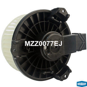 Изображение 3, MZZ0077EJ Мотор отопителя SUZUKI SX4 (05-) KRAUF