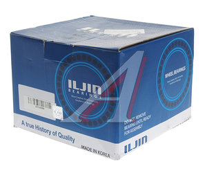 Изображение 4, IJ710009 Ступица HYUNDAI ix35 (11-), Sonata NF (04-) KIA Sportage (10-) колеса переднего ILJIN