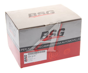 Изображение 4, BSG70836004 Клапан PEUGEOT Boxer 3 рециркуляции выхлопных газов BASBUG
