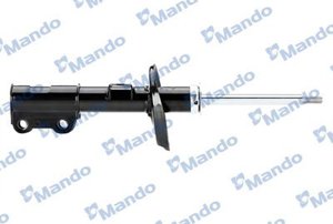 Изображение 8, A57101 Амортизатор CHEVROLET Cobalt (13-) передний правый газовый MANDO