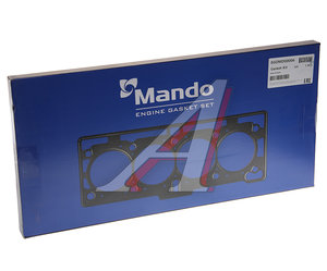 Изображение 8, EGOMD00006 Прокладка двигателя CHEVROLET Aveo (03-08), Lacetti (03-08) комплект (M) MANDO