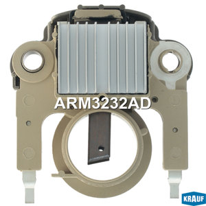 Изображение 4, ARM3232AD Реле регулятор напряжения NISSAN Micra (88-92) KRAUF