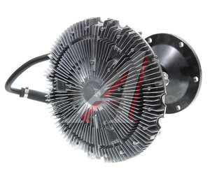 Изображение 1, 130-12-092 Вискомуфта MERCEDES Actros привода вентилятора (без крыльчатки) MEGAPOWER