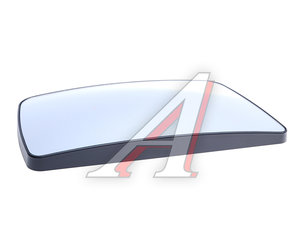 Изображение 1, AC0028111033 Элемент зеркальный MERCEDES Actros MP2 правый с подогревом ALFA CAR