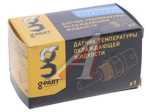 Изображение 3, PR.TM111-02 Датчик температуры ГАЗ, ЗИЛ, УАЗ охлаждающей жидкости G-PART (ОАО ГАЗ)