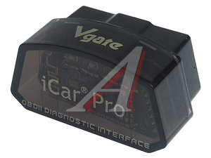 Изображение 1, iCar PRO BT 3.0 Адаптер автодиагностический ELM 327 ICAR