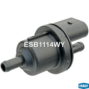 Изображение 2, ESB1114WY Клапан электромагнитный VW Passat (01-) вентиляции бака KRAUF