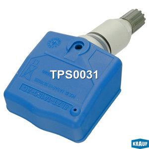 Изображение 5, TPS0031 Датчик давления в шине NISSAN Murano INFINITI G35, M35, M45, Q45 KRAUF