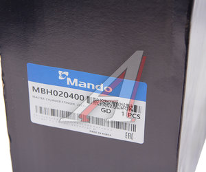 Изображение 5, MBH020400 Цилиндр тормозной главный KIA Stinger (18-) MANDO