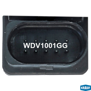 Изображение 3, WDV1001GG Блок клапанов AUDI A6, A7, A8 пневмоподвески KRAUF