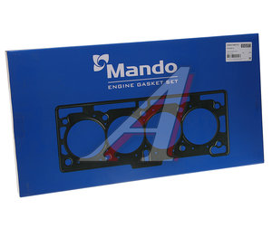 Изображение 8, DM93740513 Прокладка двигателя CHEVROLET Aveo (03-08), Lacetti (03-08) комплект (M) MANDO