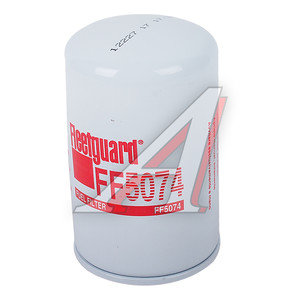 Изображение 2, FF5074 Фильтр топливный КАМАЗ, ПАЗ тонкой очистки (дв.CUMMINS EQB 140, 180, 210) (аналог WK7231) FLEETGUARD