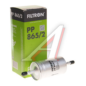 Изображение 2, PP865/2 Фильтр топливный FORD Focus (99-04) FILTRON