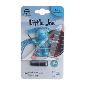 Изображение 1, EF1515 Ароматизатор на дефлектор полимерный (Нейтрализатор запаха) Little Joe Classic DRIVE INT