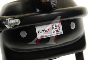 Изображение 5, 125160400 Камера тормоза MERCEDES тип 16 (дисковый тормоз) HALDEX