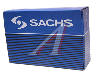 Изображение 3, 900200 Отбойник амортизатора FORD Focus (05-11) заднего (с пыльником) на 2 амортизатора SACHS