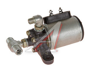 Изображение 3, 64226-1115030 Клапан электромагнитный МАЗ 24V в сборе (останова двигателя) ОАО МАЗ