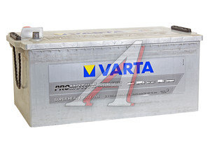 Изображение 1, 6СТ225(3) N9 Аккумулятор VARTA Promotive Silver 225А/ч обратная полярность