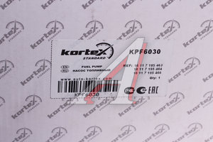 Изображение 4, KPF6030STD Насос топливный BMW X3 (F25), X5 (E70), X6 (E71) KORTEX