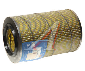 Изображение 1, 740-1109560-02 Элемент фильтрующий КАМАЗ воздушный ДЗАФ