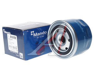 Изображение 1, MMF045237 Фильтр масляный FIAT Ducato (02-) (2.3 JTD)MANDO
