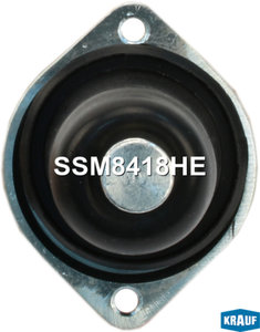 Изображение 2, SSM8418HE Реле втягивающее HYUNDAI HD (10-14) стартера KRAUF