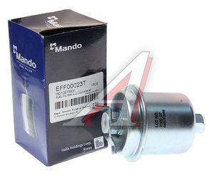 Изображение 1, EFF00023T Фильтр топливный HONDA Civic (96-00) MANDO