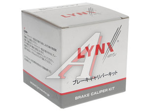 Изображение 3, BC4037 Поршень HONDA Accord (90-93-) суппорта тормозного заднего LYNX