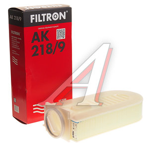 Изображение 2, AK218/9 Фильтр воздушный MERCEDES E (W212), S (W221) (2.5/3.0) FILTRON