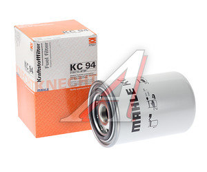 Изображение 2, KC94 Фильтр топливный SCANIA 4 series P, G, R, T MAHLE