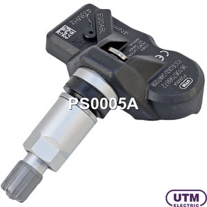 Изображение 2, PS0005A Датчик давления в шине VW AUDI UTM