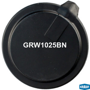 Изображение 3, GRW1025BN Клапан BMW 5 (E60, E61), 7 (E65, E66), X5 (E53) регулировки давления картерных газов KRAUF