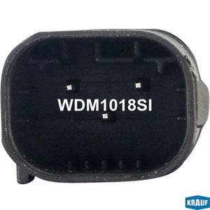 Изображение 6, WDM1018SI Блок клапанов MERCEDES E (W213), Sprinter пневмоподвески KRAUF