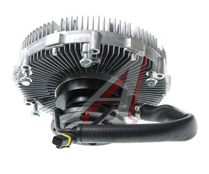 Изображение 2, 130-12-085 Вискомуфта MAN TGA привода вентилятора (без крыльчатки) MEGAPOWER
