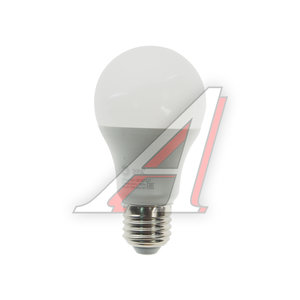 Изображение 1, LED-SMD-A60-13W-827-E27 Лампа светодиодная E27 A60 13W (110W) 220V теплый ЭРА